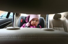Man due in court over stealing car… and baby