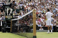 How Hawk-Eye can help the GAA