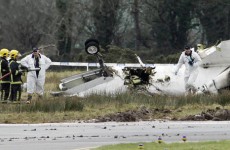 Bishop tells of “anxiety and distress” of families waiting at Cork airport