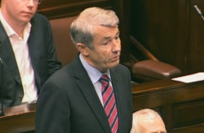 Lowry lambastes Moriarty Tribunal as fatally flawed “prosecution show trial”