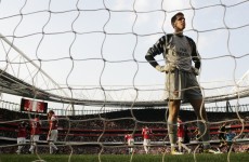 The Watercooler: Gunners implode again
