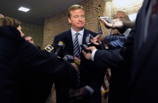 Judge: NFL lockout ruling to take ‘couple of weeks’