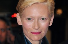 We need to talk about childbirth – it’s murder, says Tilda Swinton