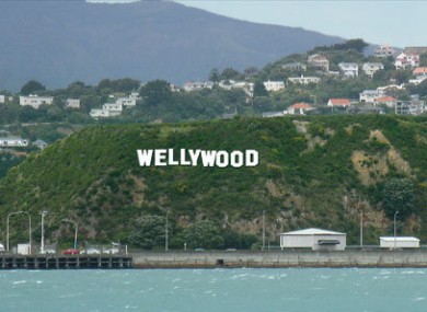 An artist's impression of the