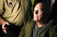 Who are the world’s most wanted Nazis?