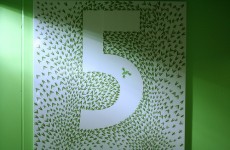 Take 5: Tuesday