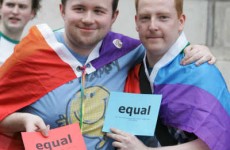 Ireland criticised over legislation and education on LGBT issues