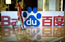 China’s largest search engine to pay for music downloads