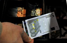Pay frozen as small businesses look to sustain jobs