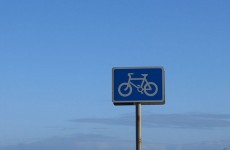 Cyclists want cycle lane scheme halted
