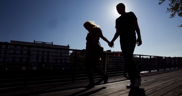 In pictures: Ireland’s hottest day of the year