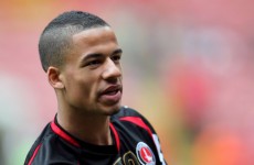 Liverpool striker displays bad grammar, unpopular 9/11 views on Twitter