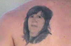 Inked up: Messi’s mum and 8 other dodgy sports tattoos