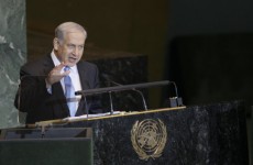 Israeli leader invites Palestinian president to talks today