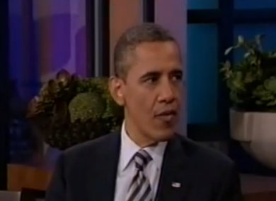 Barack Obama
