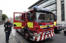 A quarter of firefighters could quit over welfare dispute – union