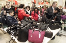 The 12 burning questions* of Xmas: Stephen’s Day or New Year’s sales?