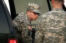 Manning ‘claimed he was removing the fog of war’ in Wikileaks disclosure