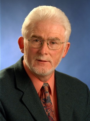 Jim Fahy