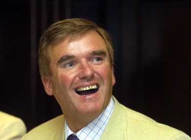 Ivor Callely