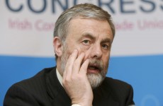 SIPTU to escalate sit-in campaign at Vita Cortex plant