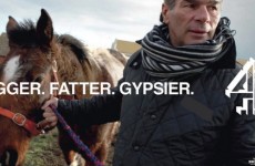 Ads for ‘My Big Fat Gypsy Wedding’ prompt complaints