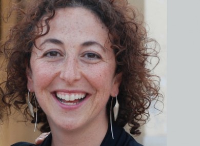 Tania Banotti
