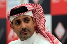 Bahrain chief can not guarantee spectator safety at upcoming Grand Prix