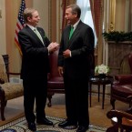 (Picture: Office of the Speaker of the House)