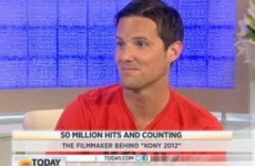 ‘Exhaustion and dehydration’ behind Kony 2012 campaigner’s hospitalisation