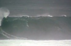 The YouTube top 10: Because you don’t need to leave Ireland to find a 50ft wave