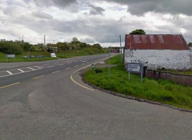 Whitegate in Cavan