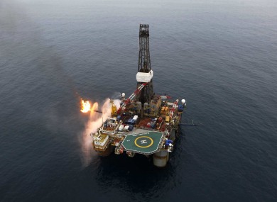 Drilling at Barryroe has led Providence Resources to proclaim the well as commercially viable.