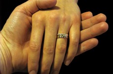 Transgender woman becomes first to enter Irish same-sex partnership