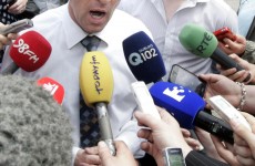 Column: What is wrong with the media? All the faces are the same.