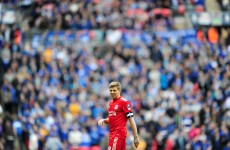FA Cup final between Chelsea and Liverpool moved to evening kick-off