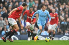 United v City: Win this and be forever remembered