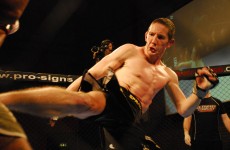 Uncaged: Meet your local MMA fighter…