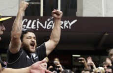 ‘Get a life’: Piri Weepu hits back at fans accusing him of gaining weight