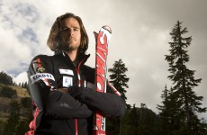 Family of World Cup skier label finishing line ‘death trap’ after tragic accident