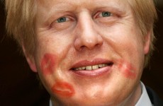 8 political playboys (or, they fancied they were…)