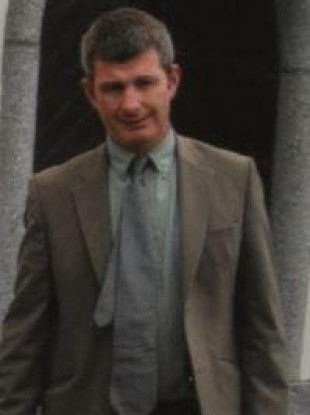 Liam Lawlor