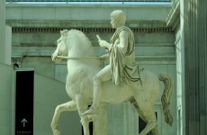 Macedonia urges Greece to solve 20-year row over name