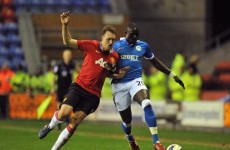 Could Mohamed Diame be Brendan Rodgers’ first signing as Liverpool boss?
