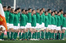 Ireland’s Call: You asked, O’Driscoll and Kidney answered