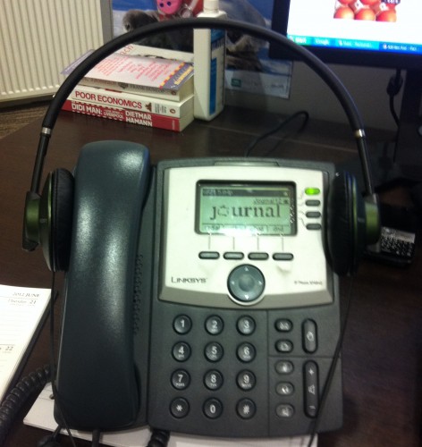 Phone