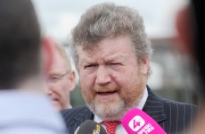 Health Minister receives report on location for Children’s Hospital
