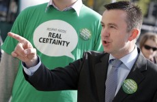 Minister slams ‘appalling’ Ulster Bank and says fines should be considered