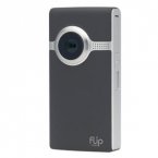 The Flip may be dead now, but it helped kicked off the mobile video revolution by making a joke out of more expensive camcorders that used tape and big batteries. It was easy to use and affordable, while still shooting high-quality video.
Image: Amazon