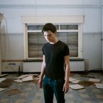 Isabelle Pateer, Christoph, 2009. From the series Unsettled, 2007 Ð 2012